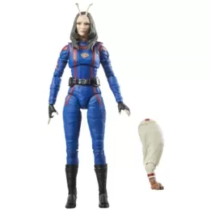 Image of Hasbro Marvel Legends Series Marvel's Mantis Action Figure