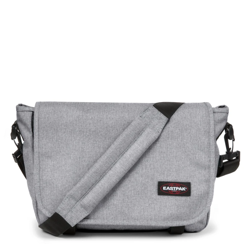 Image of Eastpak Shoulder bag Eastpak Jr Gris Unisex TU