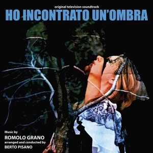 Image of Romolo Grano - Ho Incontrato Un'ombra Vinyl