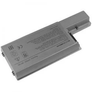 Image of Laptop battery Beltrona replaces original battery 312 0393 312 0394 312 0401 312 0402 312 0538 451 10308 451 10309