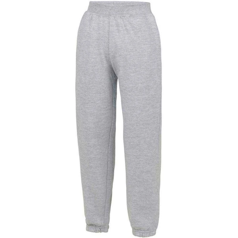 Image of Awdis JH072B boys's in Grey