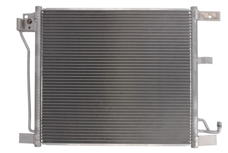 Image of AKS DASIS 172008N Condenser with dryer Aluminium Condenser,air conditioning (448)