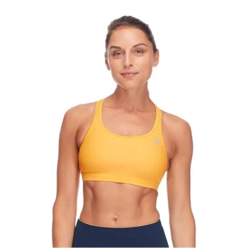 Image of Body Glove Equaliser Sports Bra Womens - Sunshine
