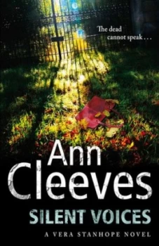 Image of Silent Voices by Ann Cleeves Paperback