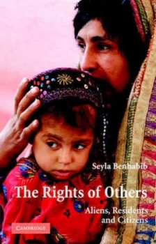 Image of The Rights of Others by Seyla Benhabib Paperback