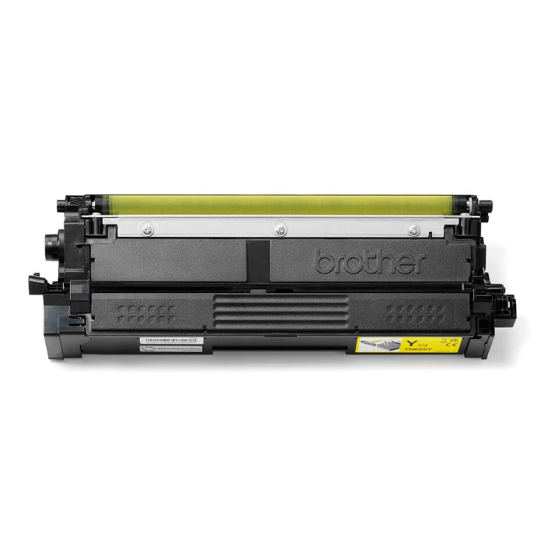 Image of Brother Brother TN-625Y toner cartridge  Original Yellow TN-625Y
