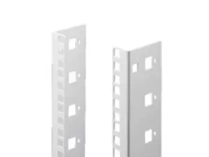 Image of Rittal Mounting Angle for use with Flat Box, 2 Pack