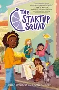 Image of startup squad