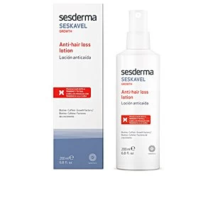 Image of SESKAVEL GROWTH locion capilar anticaida 200ml
