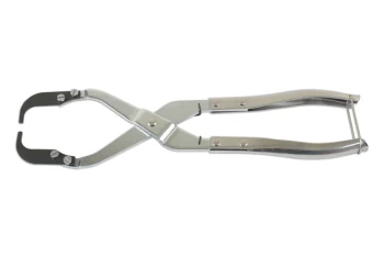Image of Laser Tools 6573 Clutch Master Cylinder Pliers - VAG