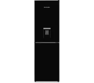 Image of Montpellier MLF1770KWD 277L Low Frost Fridge Freezer