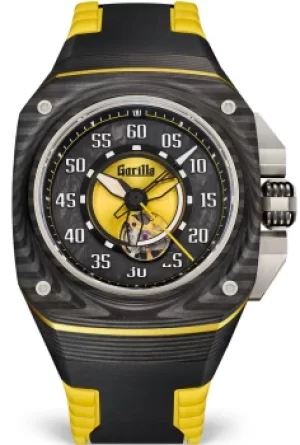 Image of Gorilla Watch Fastback GT Leon Racing Limited Edition