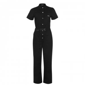 Image of Penfield Aubrey Jumpsuit - Black 001