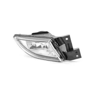 Image of TYC Fog Lights FIAT,IVECO,LANCIA 19-0603-05-2 51775551,51827371,5801377880 Rear Fog Lights,Fog Lamp,Fog Light 51775551,51827371
