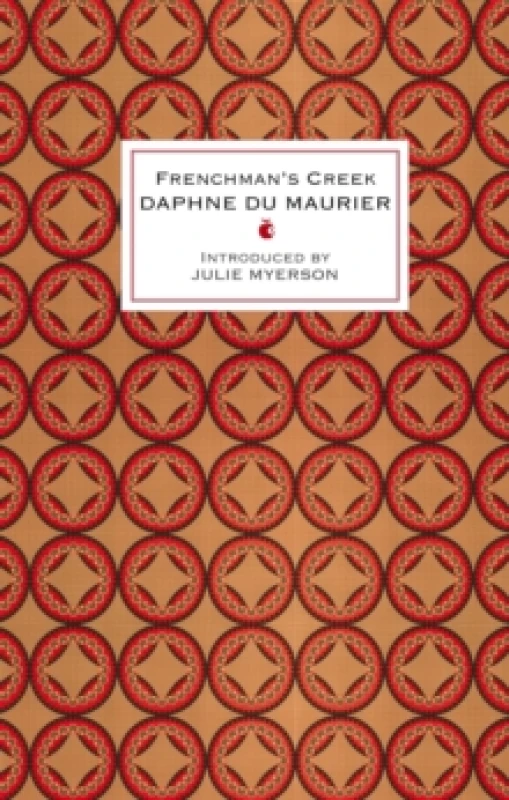 Image of Frenchman's Creek Hardback