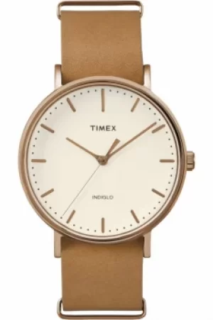 Image of Unisex Timex Weekender Fairfield Watch TW2P91200