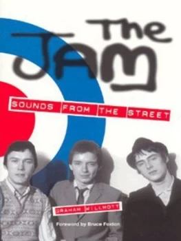 Image of The Jam by Graham Willmott Paperback
