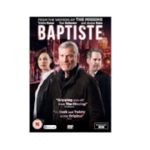 Image of Baptiste Movie