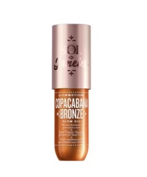 Image of Sol de Janeiro Glowmotions Travel Size Copacabana Bronze