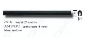 Image of ROMIX Moldings 241N Door Moldings,Trim-/Protection Strip, door