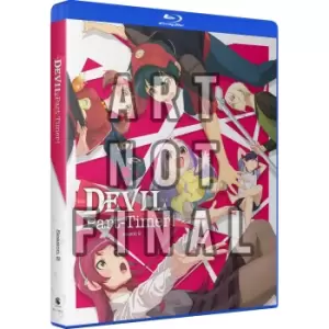 Image of The Devil is a Part-Timer! Season 2