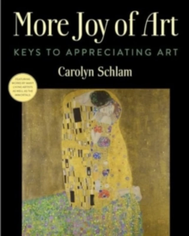 Image of More Joy of Art : Keys to Appreciating Art Hardback