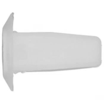 Image of Sealey TCLN1520U Push-In Locking Nut, Ø15mm x 20mm, Universal - Pa...