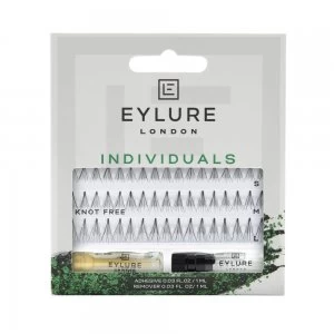 Image of EYLURE INDIVIDUAL LASH COMBINATION PACK - ULTRA BLACK