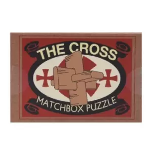 Image of Professor Puzzle Matchbox Puzzles - Multi