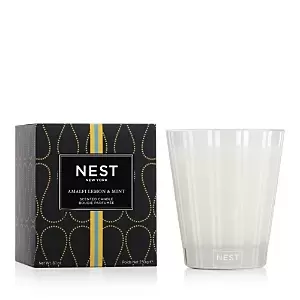 Image of Nest Fragrances Amalfi Lemon & Mint Classic Candle