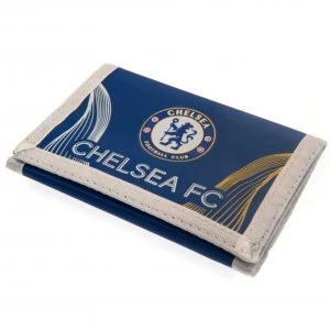 Image of Chelsea FC Nylon Wallet MX