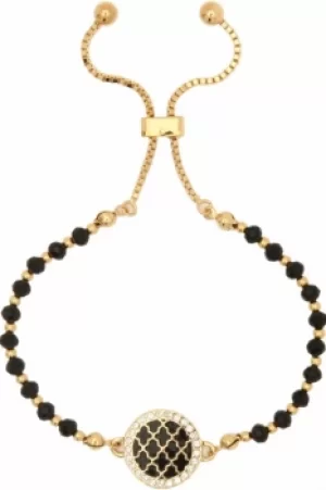 Image of Agama Sparkle Beaded Friendship Bracelet