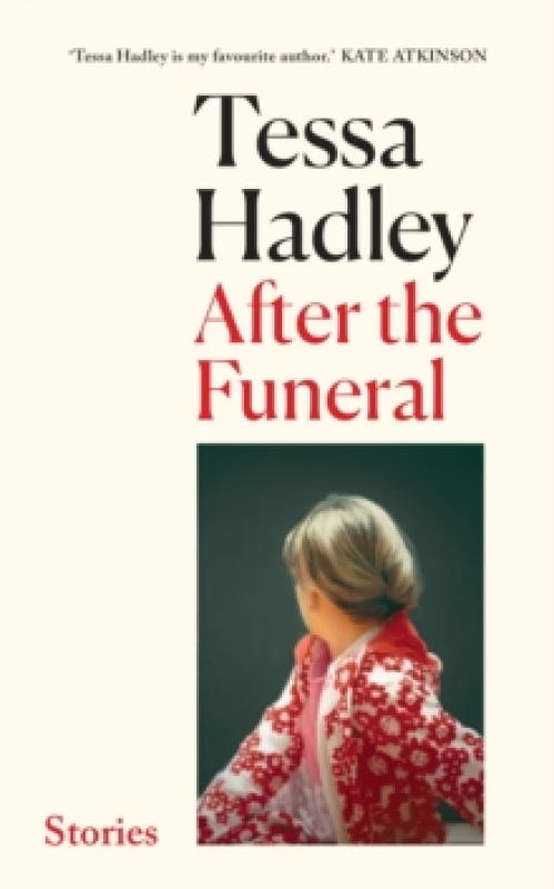 Image of After the Funeral Hardback