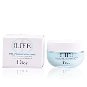 Image of HYDRA LIFE fresh hydration sorbet creme 50ml