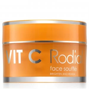 Image of Rodial Vitamin C Face Souffle 50ml