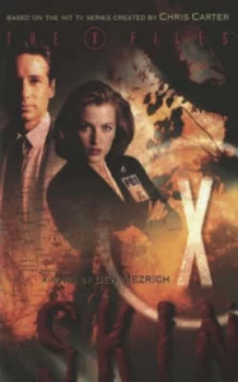 Image of Skin by Ben Mezrich Paperback