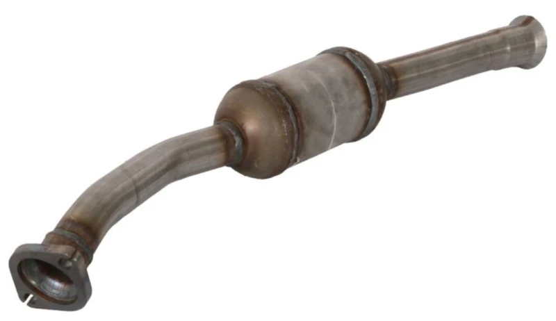 Image of JMJ 1090115 Catalytic Converter Catalyst Converter (429)