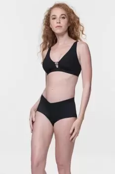 Image of Aqua Moon Midi Bikini Bottom