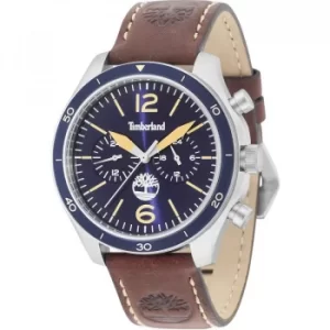 Image of Mens Timberland Gloucester Watch
