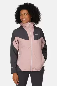 Image of 'Raddick' Isotex Waterproof Hiking Jacket