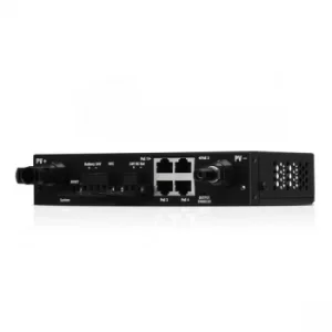 Image of Ubiquiti Networks SunMAX SolarSwitch 24 V UK Plug