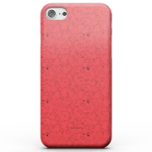 Image of Popeye Olive Oyl Phone Case for iPhone and Android - iPhone 8 Plus - Snap Case - Gloss