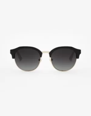 Image of Hawkers Rubber Black Dark Classic Rounded