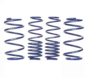 Image of H&R Suspension Kit, coil springs VW,SEAT 29333-3