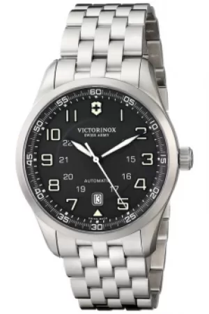 Image of Mens Victorinox Swiss Army Airboss Automatic Watch 241508