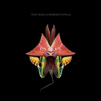 Image of Tony Buck & Massimo Pupillo - Unseen CD