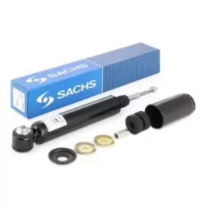 Image of SACHS Shock absorber 311 367 Shocks,Shock absorbers MERCEDES-BENZ,M-Klasse (W163)