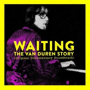 Image of Van Duren - Waiting: The Van Duren Story - OST Vinyl