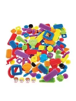 Image of Stickle Bricks Big Builder