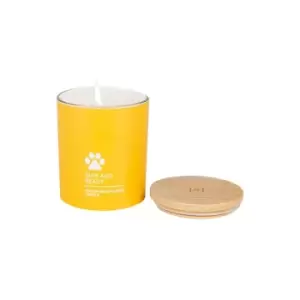 Image of Wax Lyrical Homescenter Ruff & Ready Scented Candle 190g